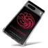Game of Thrones: House Targaryen Google Pixel 8 Clear Case